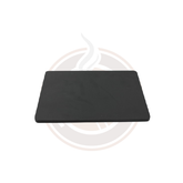 Tamping Mat 8″x 6″ - Black